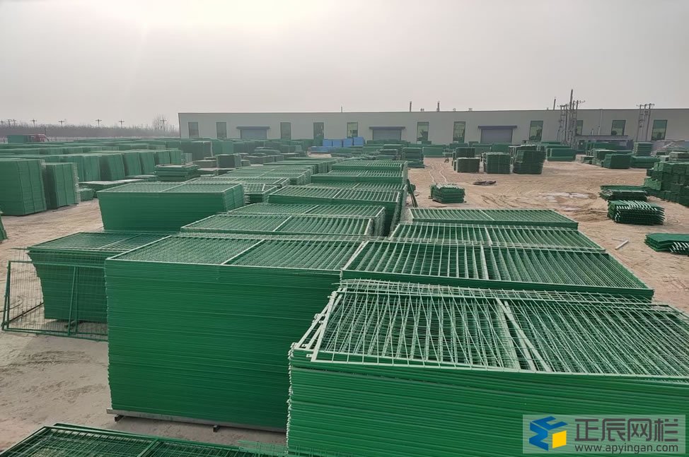 框架護欄網廠家