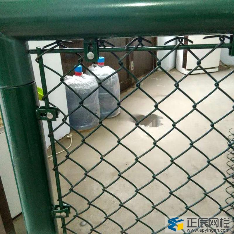 網(wǎng)式護(hù)欄