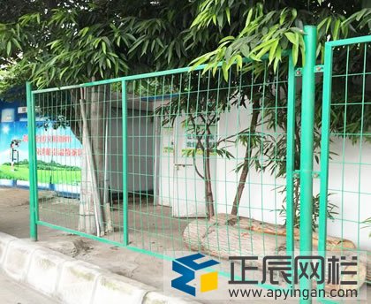 邊框護(hù)欄網(wǎng)