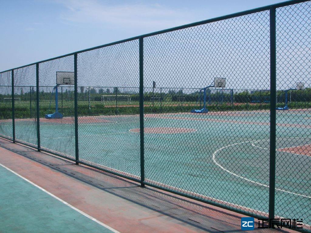 籃球場圍網(wǎng)