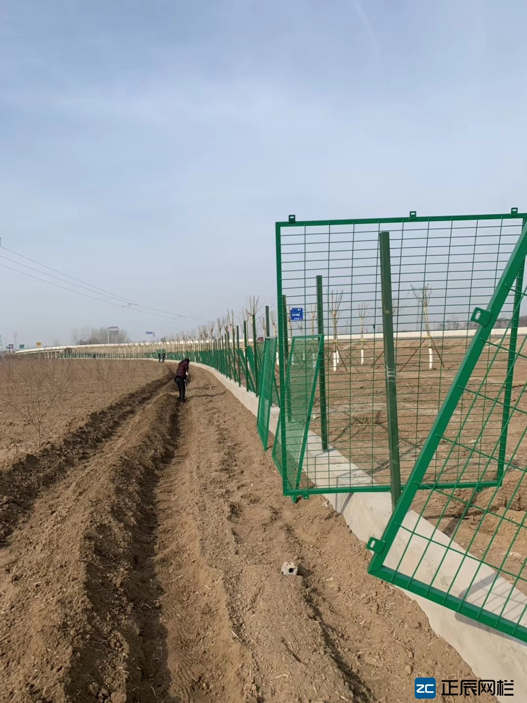 高速護欄網(wǎng)