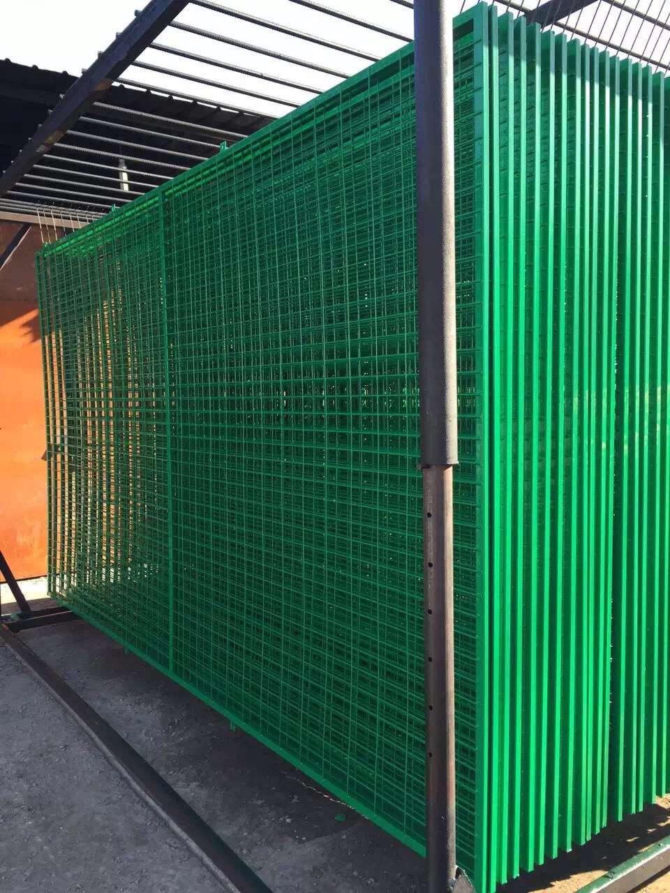 河北圍欄網子生產廠家