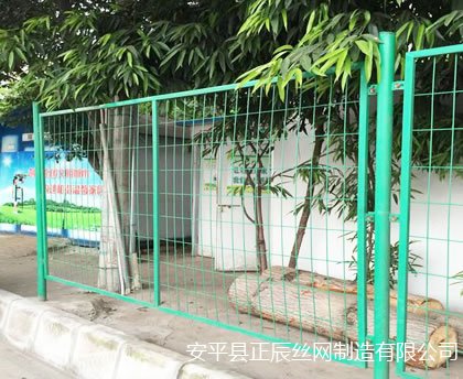 護欄網(wǎng)